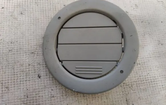 Ford Transit Air vent grill in roof YC3H19893AAW