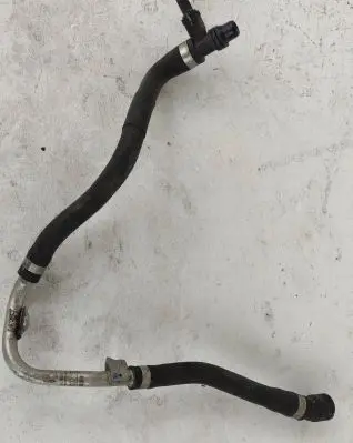 BMW X4 F26 Engine coolant pipe/hose 8573715 00000026 207822
