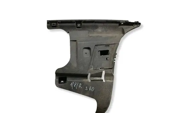 Volvo S60 Rear bumper mounting bracket 09178246