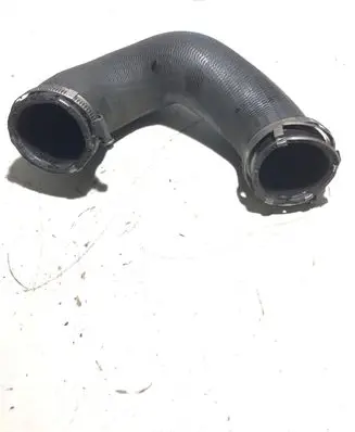 Audi Q7 4L Intercooler hose/pipe 7L6145972S