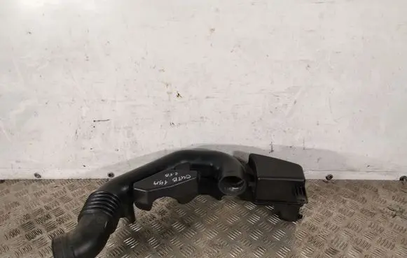 Subaru Outback (BS) Intake resonator B046