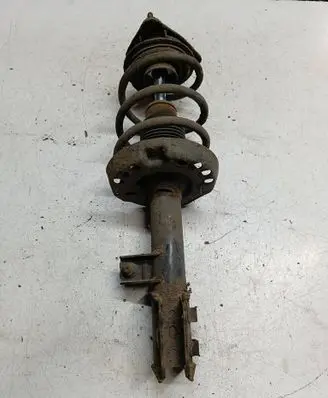 Hyundai i30 Front shock absorber/damper 546602R250S2 546602R250
