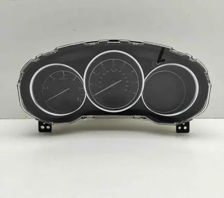 Mazda CX-5 Speedometer (instrument cluster) G46L55430 KA2P55471C