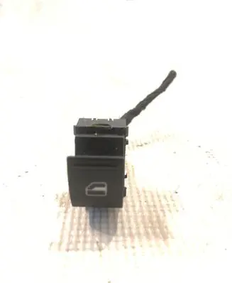 Volkswagen PASSAT B6 Electric window control switch