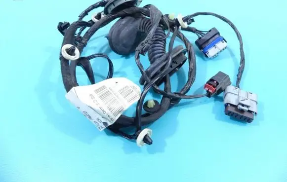 Opel Crossland X Rear door wiring loom 39202527 IMPRK1348090