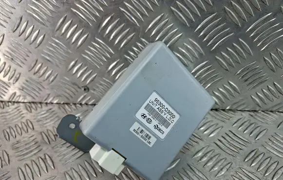 Hyundai Tucson TL Other control units/modules 95300D3000