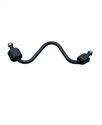Opel Insignia A Fuel injector supply line/pipe 