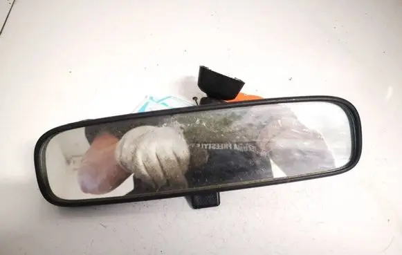 Honda Accord Rear view mirror (interior) e4022197
