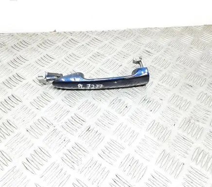 Mazda 6 Front door exterior handle