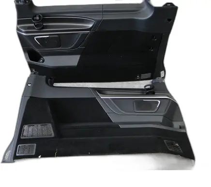 Mercedes-Benz V Class W447 Other trunk/boot trim element 5TB837015A