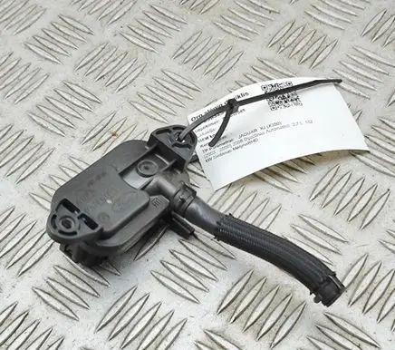 Jaguar XJ X350 Air pressure sensor 3M5A5L200AB