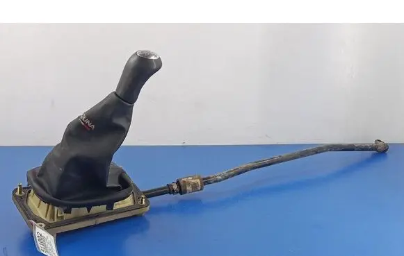 Renault Laguna II Gear shift rod