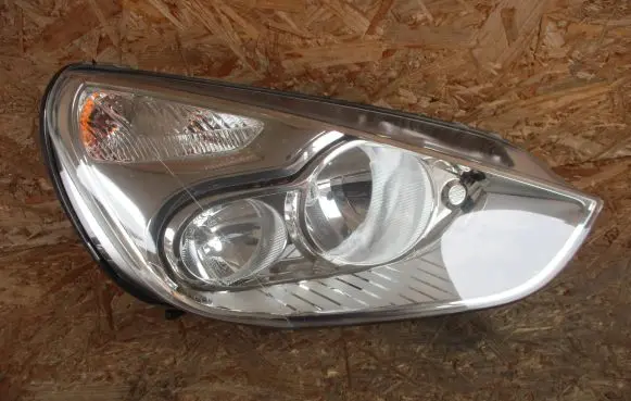 Ford Galaxy Headlight/headlamp 6M2113W029AK