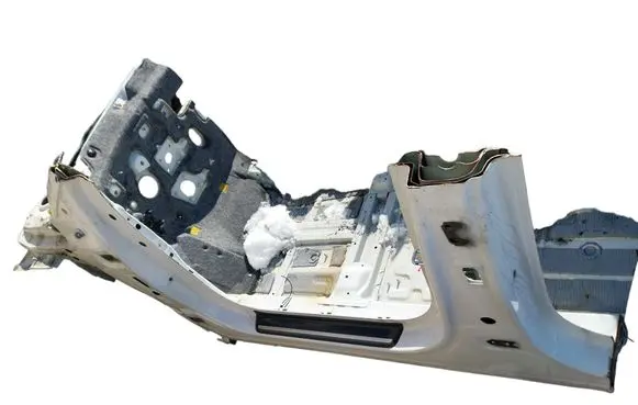 KIA EV6 Front quarter panel 