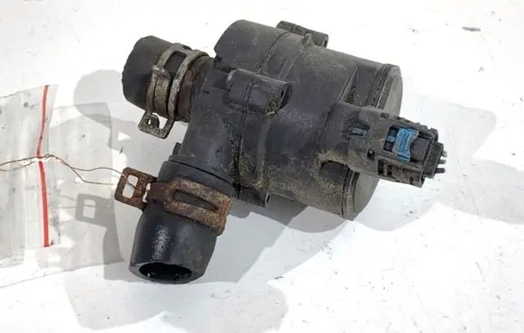 Renault Master III Oil filter mounting bracket 0392023219