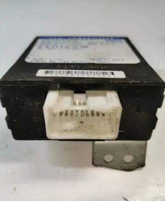 Toyota Avensis Verso Immobilizer control unit/module 8978044030 163000