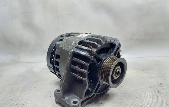 Fiat Punto (188) Generator/alternator 46542889 0132348012 63321718