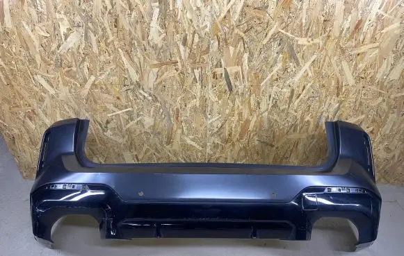 BMW X3 G01 Rear bumper 51128081855