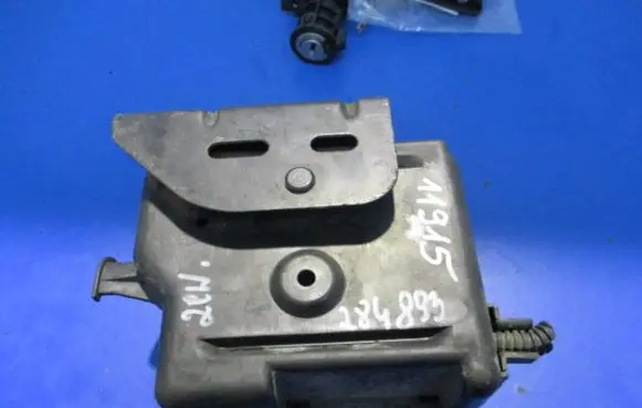 Alfa Romeo 147 Fuse box set