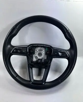 Audi Q7 4M Steering wheel