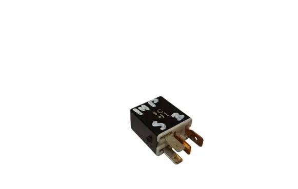Subaru Impreza II Other relay 1567001020