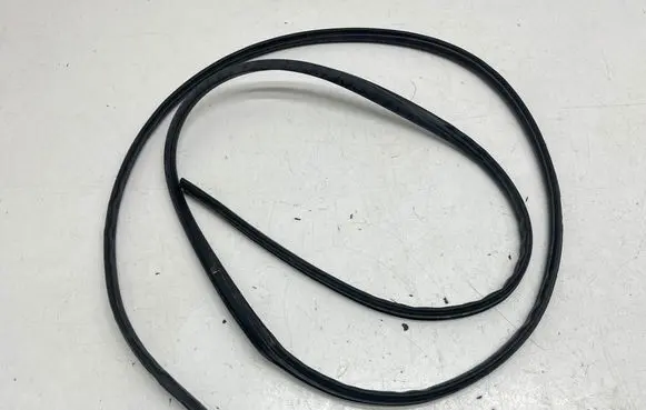 Volkswagen Transporter - Caravelle T6 Sliding door rubber seal 7F7837761