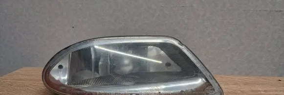 Front fog light