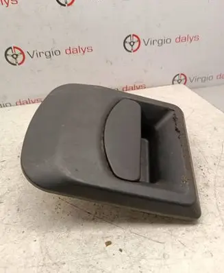 Iveco Daily 35 - 40.10 Front door exterior handle 14525