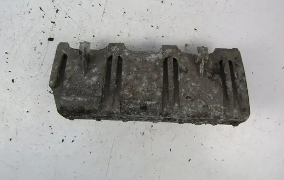 Renault Laguna II Other body part 