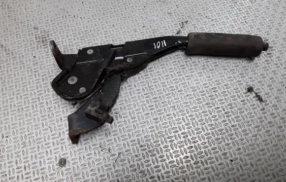 Toyota RAV 4 (XA10) Handbrake/parking brake lever assembly