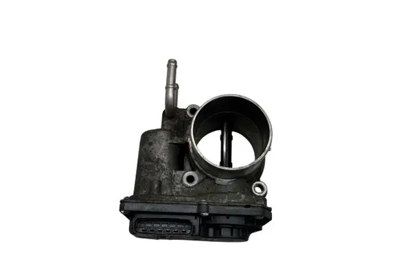 Throttle valve