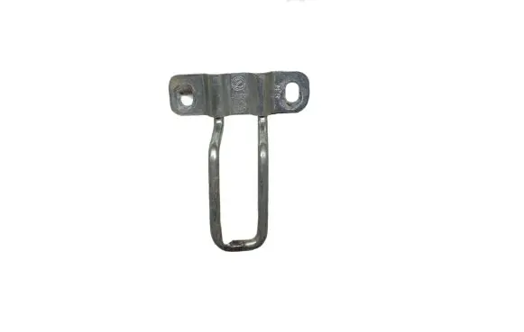 Peugeot Boxer Loading door lock loop/hook striker A997