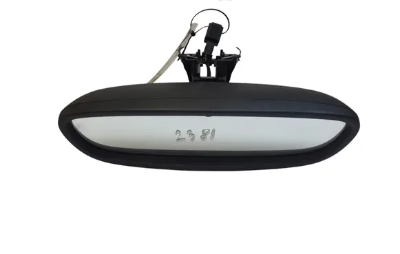 BMW 1 F20 F21 Rear view mirror (interior) 026661