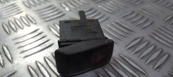 Volkswagen Golf II Hazard light switch 191953235