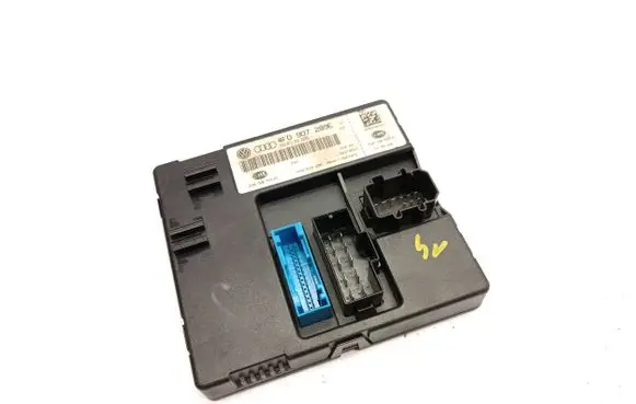 Audi A6 S6 C6 4F Comfort/convenience module 4F0907289E 4F0910289E