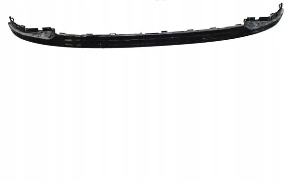 Audi E-tron GT Rear bumper lower part trim 4KE807833