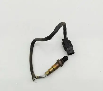BMW 6 F12 F13 Lambda probe sensor 7793825 0281004028