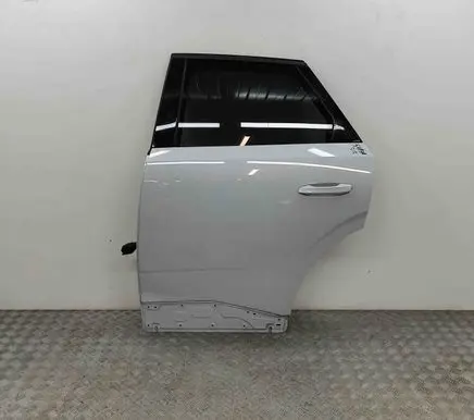 Peugeot 3008 III Rear door 9852431480