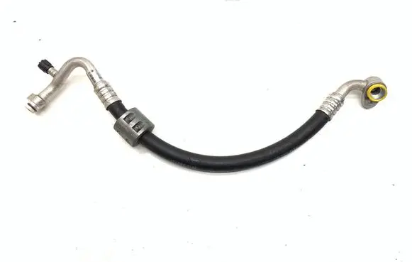 BMW 4 F32 F33 Air conditioning (A/C) pipe/hose 9217375 921737505