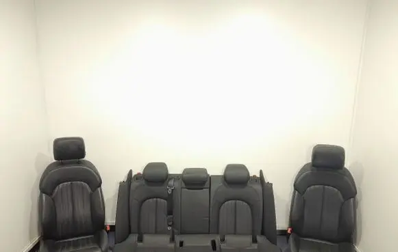 Audi A7 S7 4G Seat set 