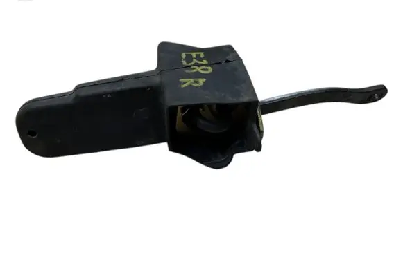 BMW 7 E38 Front door check strap stopper 8160428H 51228160428H 51228192894