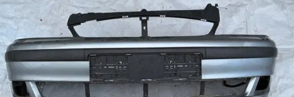 Ford Galaxy Front bumper 7M5807221E 4M2117C831AA