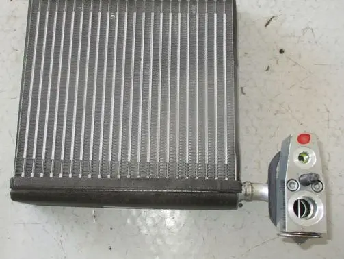 Opel Karl Air conditioning (A/C) radiator (interior) 