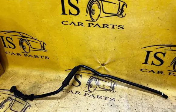 Porsche Panamera (970) Engine coolant pipe/hose 97057329300