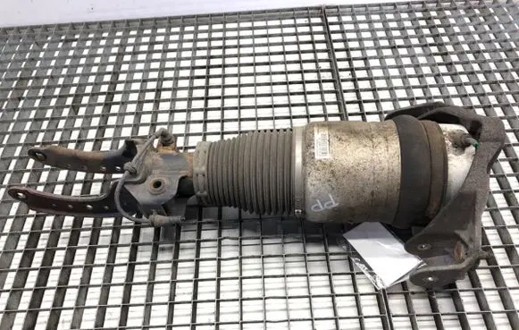 Audi Q7 4L Front shock absorber/damper 7L8616040D
