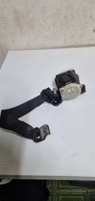 Mercedes-Benz CLC CL203 Rear seatbelt A2038608985