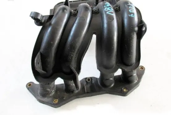 Peugeot 207 Intake manifold 9631980380