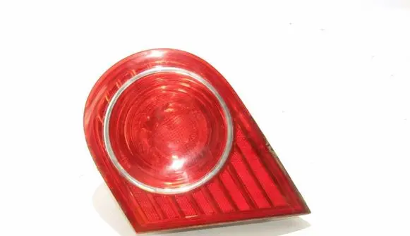 KIA Opirus Tailgate rear/tail lights