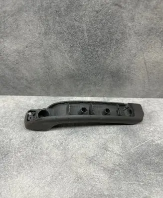 Audi A6 S6 C5 4B Rear door interior handle trim 1TO868713A