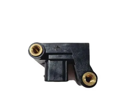 BMW 5 E60 E61 Airbag deployment crash/impact sensor 6977398 230507 029CC35B